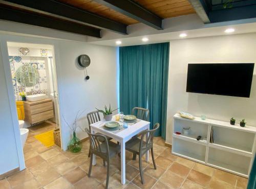 A Casa di Ross