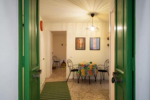 A Casicella Holiday Home