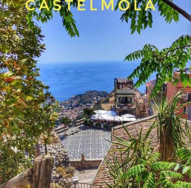 a Ceramarrotta Petralia Tra Taormina e Castelmola