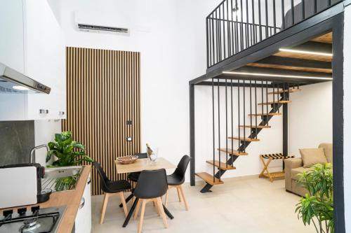 A due passi dal blu loft Sferracavallo