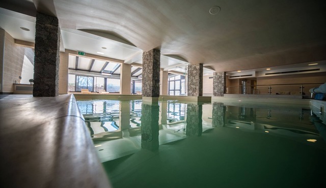 A Nuciara Park Hotel & Wellness Center