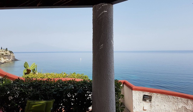 A Sicilian Heart, A Seafront Escape: Etna Retreat