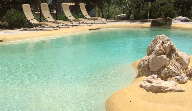 A wonderfully relaxing getaway in the Sicilian countryside, just a short distance from the sea