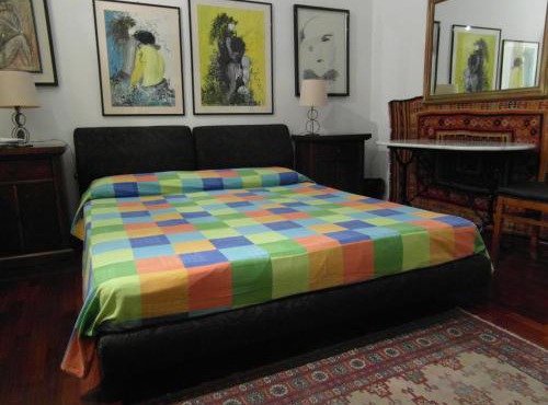 Abitazione Pigneto B&B