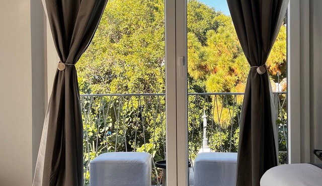 AC GOLD B&B Boutique Rooms & Suite