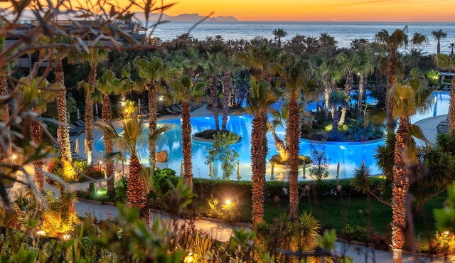 Acacia Resort