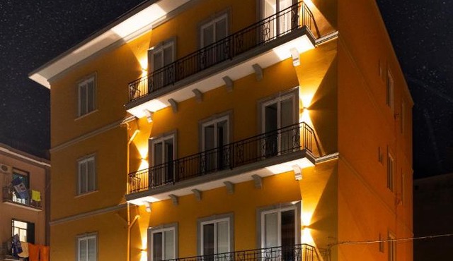 Acate81 Lifestyle Apartment