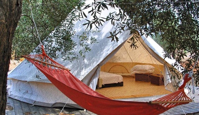 Accampamento Rurale Macaria