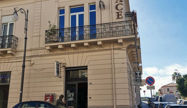 Ace Rooms Vsg
