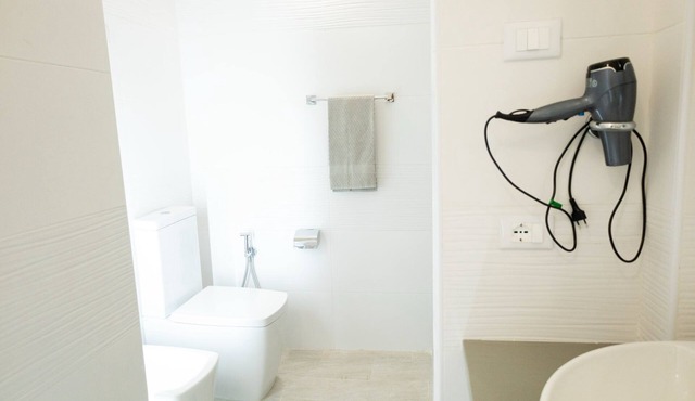 Acireale new independent apartment a stone's throw from the cathedral