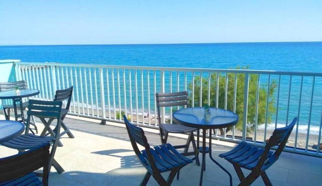 Acquamarina B&B Deluxe