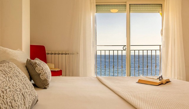 Adalgisa Oversea Suite