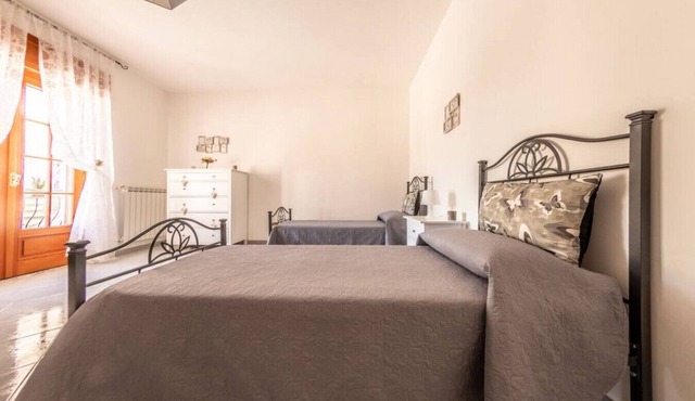 Adele House 1st Floor - Cilento