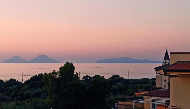 Aeolian view