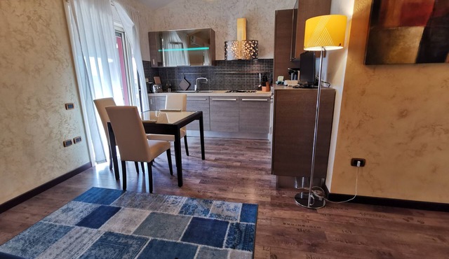 Aeschylus Luxury House