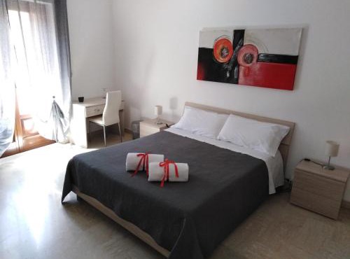 Affittacamere Casa Quisquina