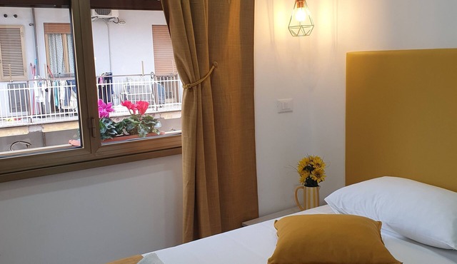 Affittacamere Dianir in Rome