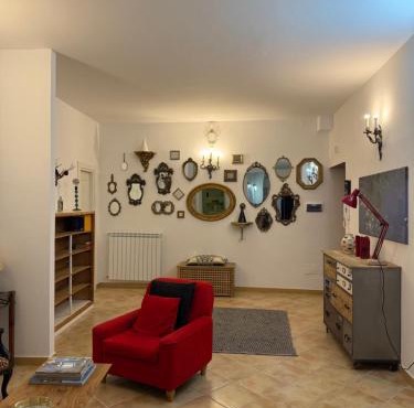 Affittacamere Le Canossiane