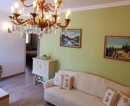 Agape casa vacanze
