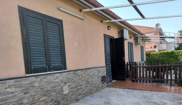 Agave Residence