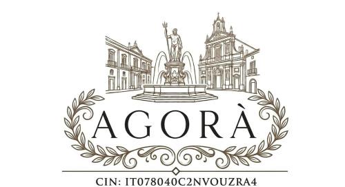 Agorà - Una finestra su Piazza del Popolo