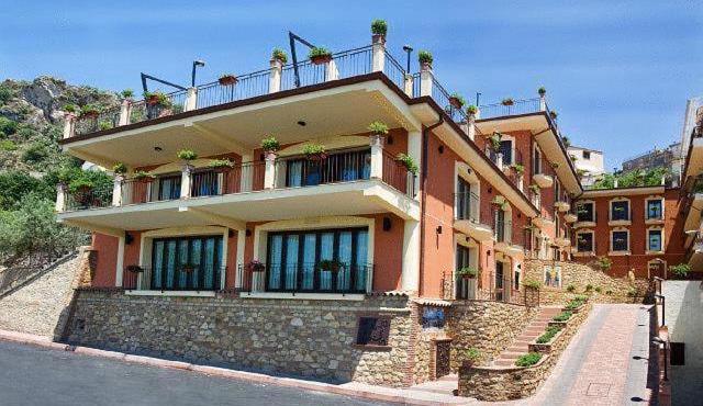 Agostiniana Hotel