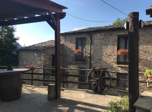 Agri Grotta dell'Eremita
