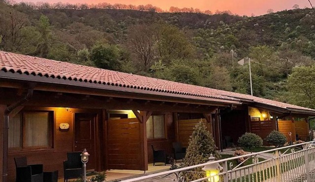 Agri-Hotel Da Marianna Resort & Spa