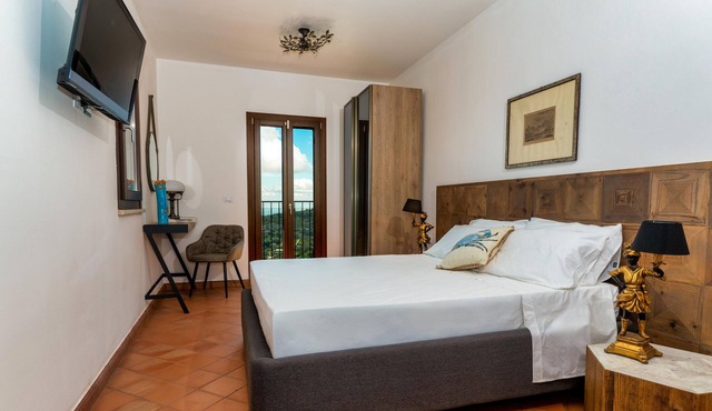 Agrifiumara Villa Sofia