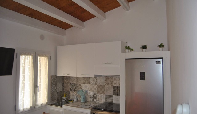 Agrigento Centro, Bilocali Completamente Arredati