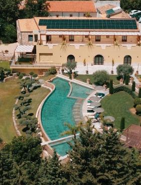 Agrirelais Principe SPA