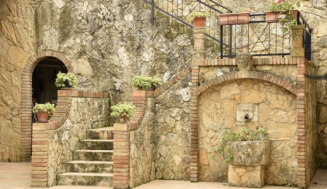 Agriresort Villa Bentivoglio
