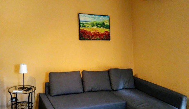 Agriturismo Ardissone Thomas