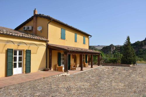Agriturismo Arona