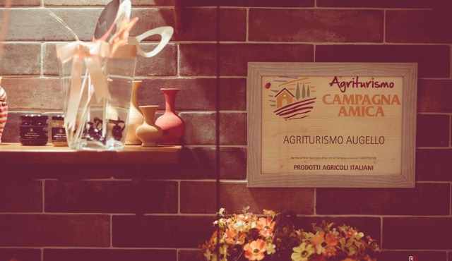 Agriturismo Augello