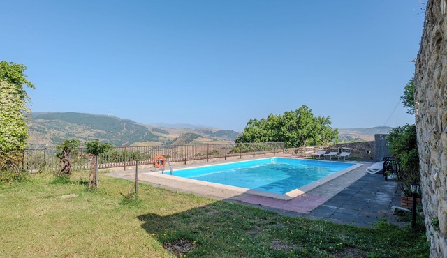 Agriturismo Baglio San Pietro