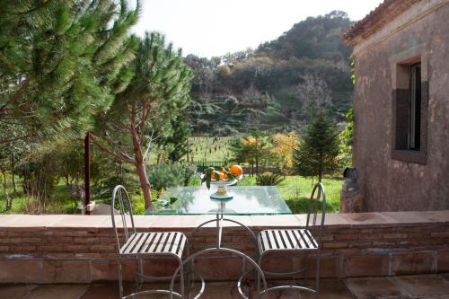 Agriturismo Boccadifuoco sul Fiume Alcantara