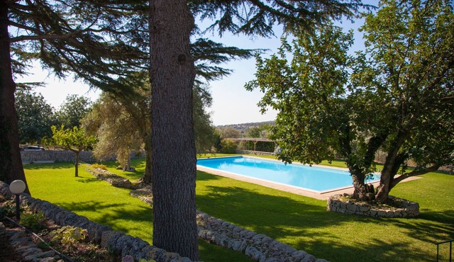 Agriturismo Borgo degli Ulivi