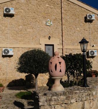 Agriturismo Borgo Furma