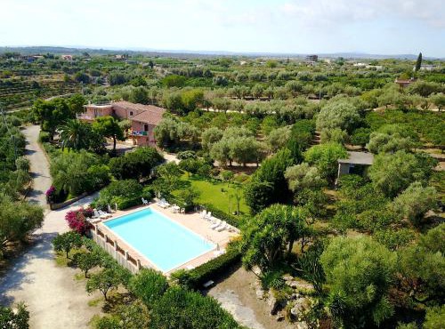 Agriturismo Borgo Levante