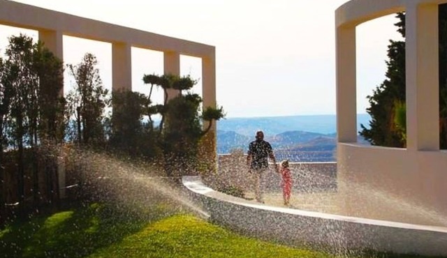 Agriturismo Campo Allegro