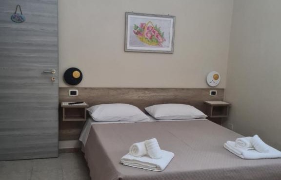Agriturismo Cara Terra Lucana