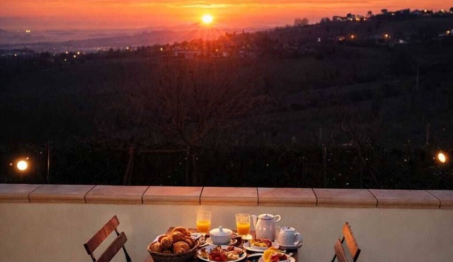 agriturismo casale 1921