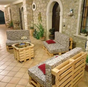 Agriturismo Casale 1921