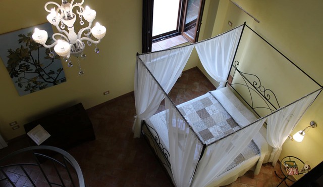 Agriturismo Casato Ruggero