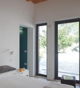 Agriturismo Casebianche