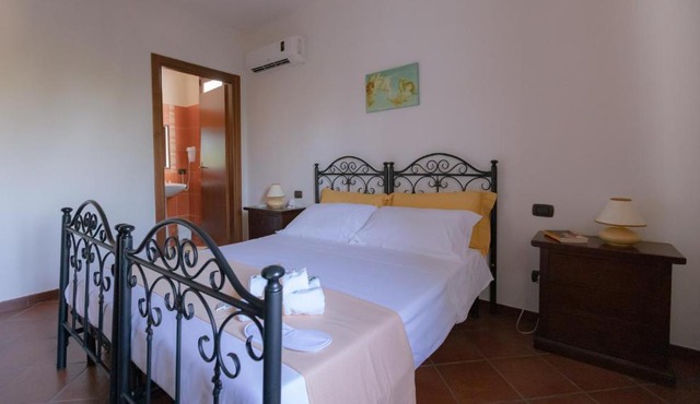 AGRITURISMO CLEMENTI B&B