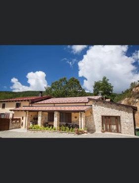 Agriturismo Colle Margherita