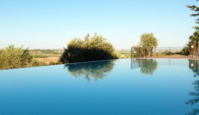 Agriturismo Coscio