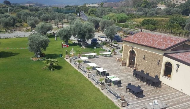 Agriturismo Donna Beatrice